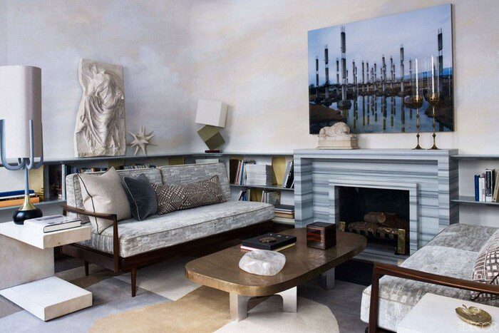 Jean-Louis Denoit: The Ultimate Icon Of Neo-Classical Interior Designs