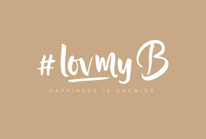LovMyB: Celebrating Childhood And Its Universe As A Whole