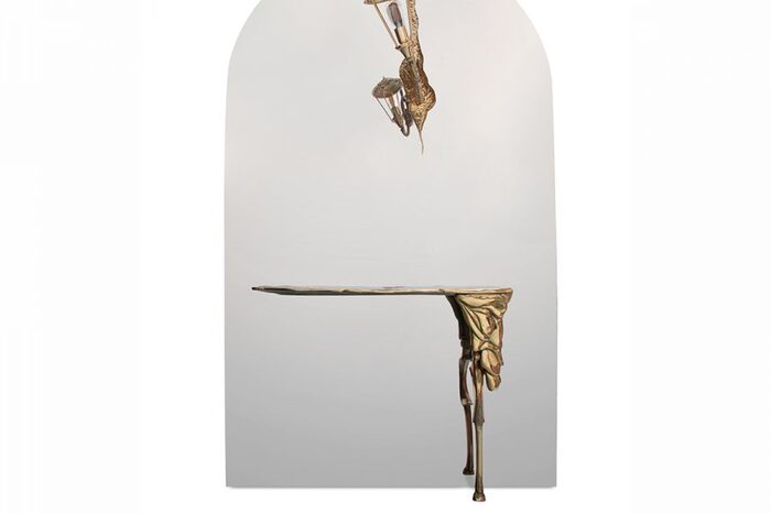 lumiere-console