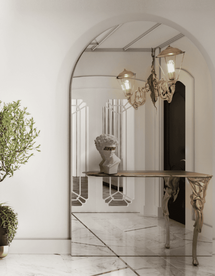 lumiere-console