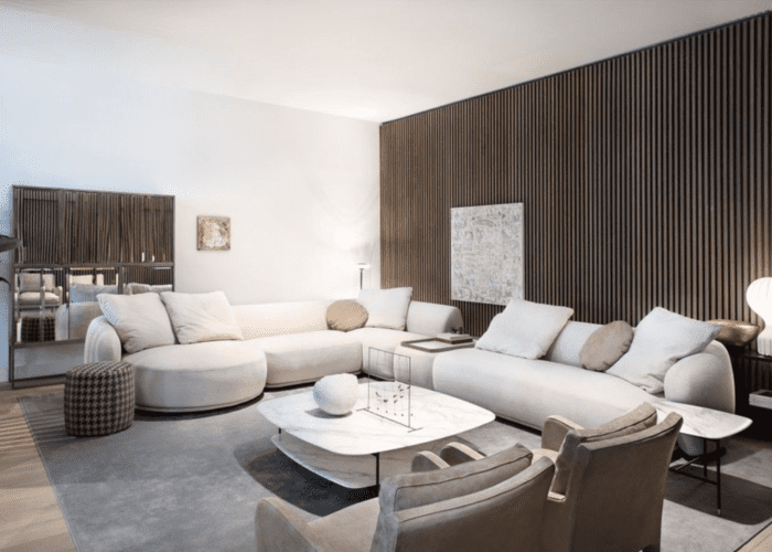 Urban Design Group: A Curated Selection of Luxury Furniture Brands