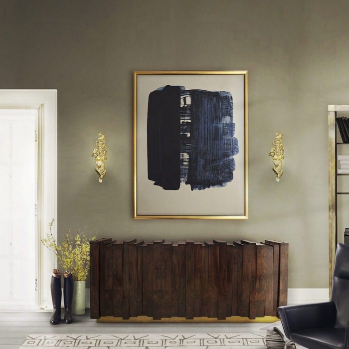 nazca sideboard