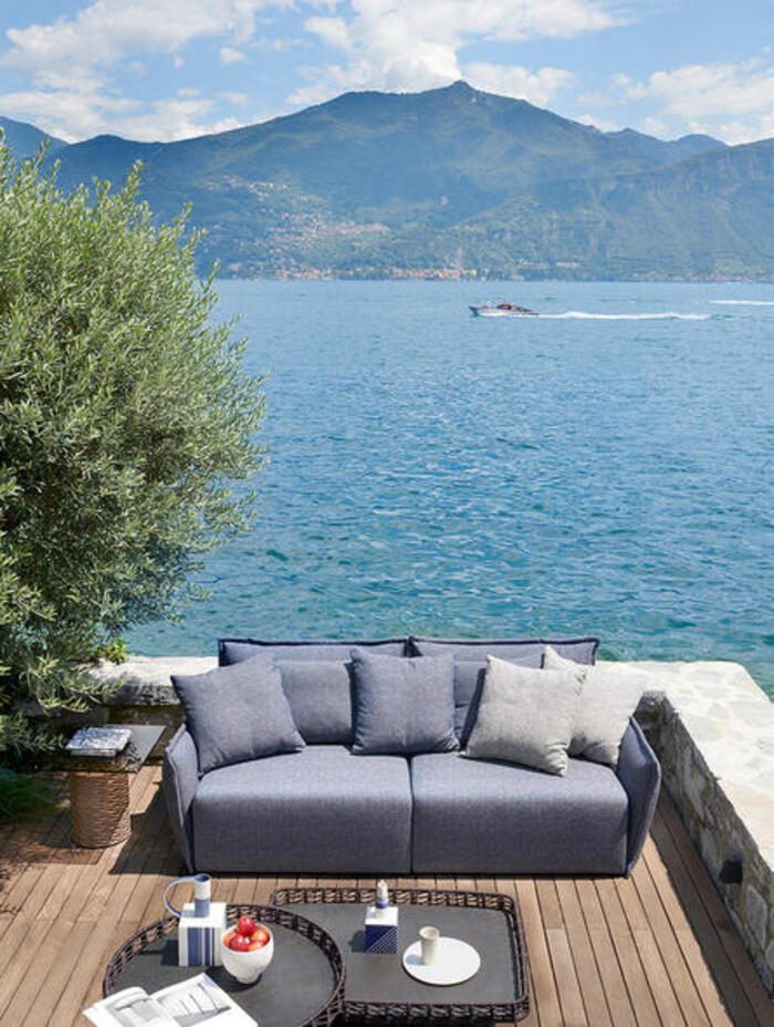 Rill Interiors: An Incredible Hungarian Designer Studio