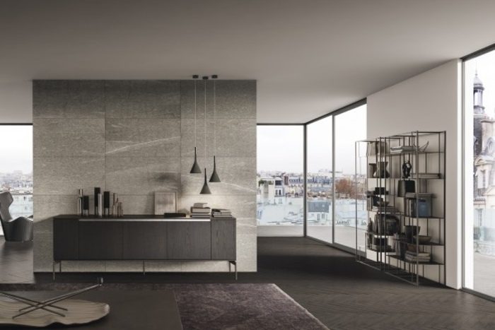 MadamW: A Luxury Showroom In Lituania