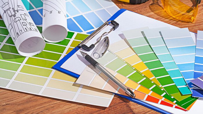 Beautiful and Unique Spaces With D Design