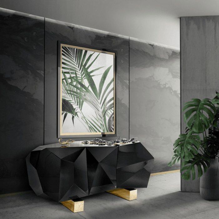 Le Belle Arti: Where Furniture Becomes Art