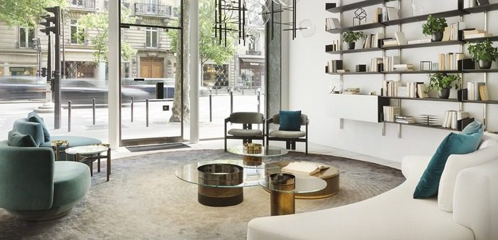 SILVERA: More Than 30 Years As A Specialist In Designer Furniture