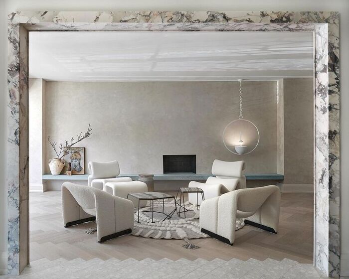 Maxine Tissenbaum: The Epitome Of Bespoke Living