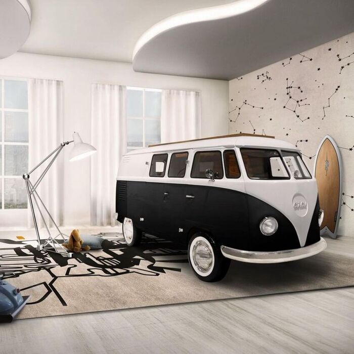 LovMyB: Celebrating Childhood And Its Universe As A Whole
