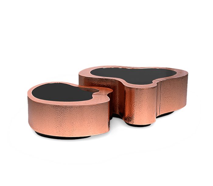 How To Upgrade Your Interior With These Exclusive Center Tables