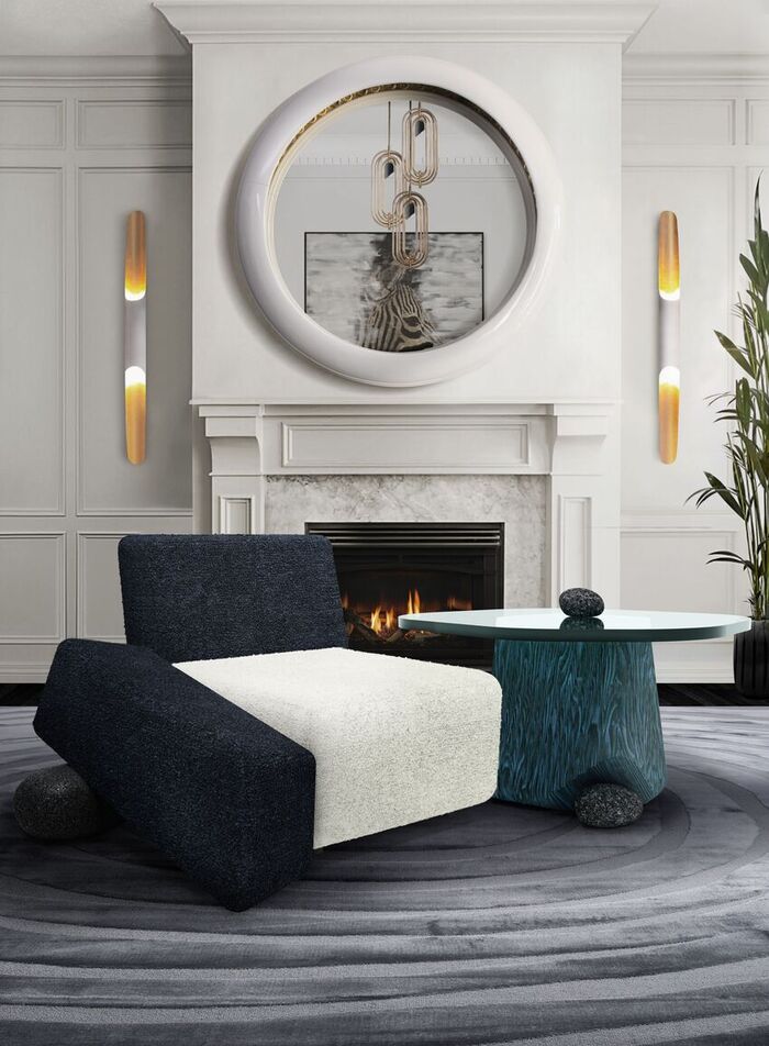Best Sellers In Stock: A Curated Design Selection By Covet House IV