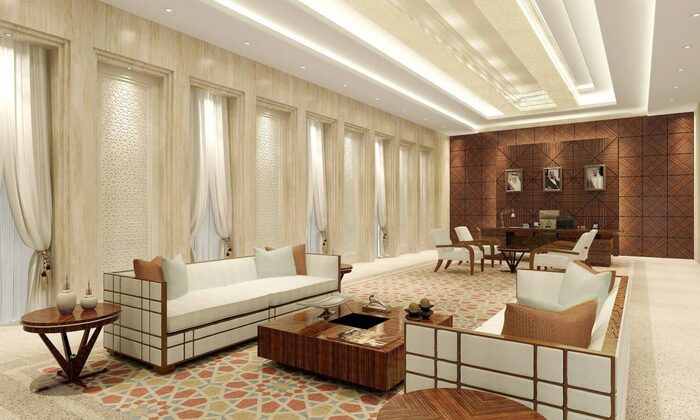Bissar Concepts: A Fresh Approach To Interior Design