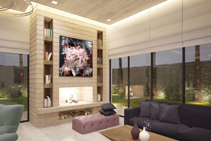 Bissar Concepts: A Fresh Approach To Interior Design