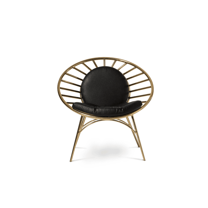 Pepe Calderin Design: The Exaltation Of Luxury Interiors