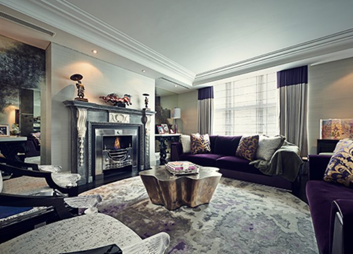 Obsidian London: Bespoke and Luxury Interiors