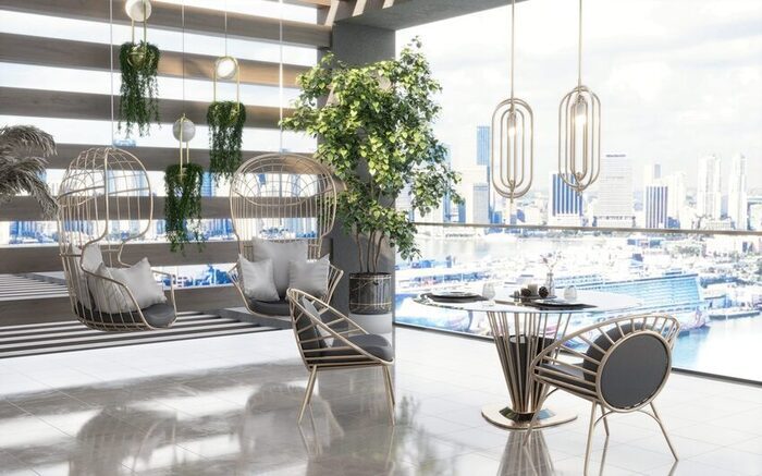 Pepe Calderin Design: The Exaltation Of Luxury Interiors