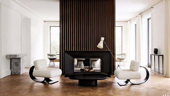 Joseph Dirand: A Seal Of Incomparable Elegance