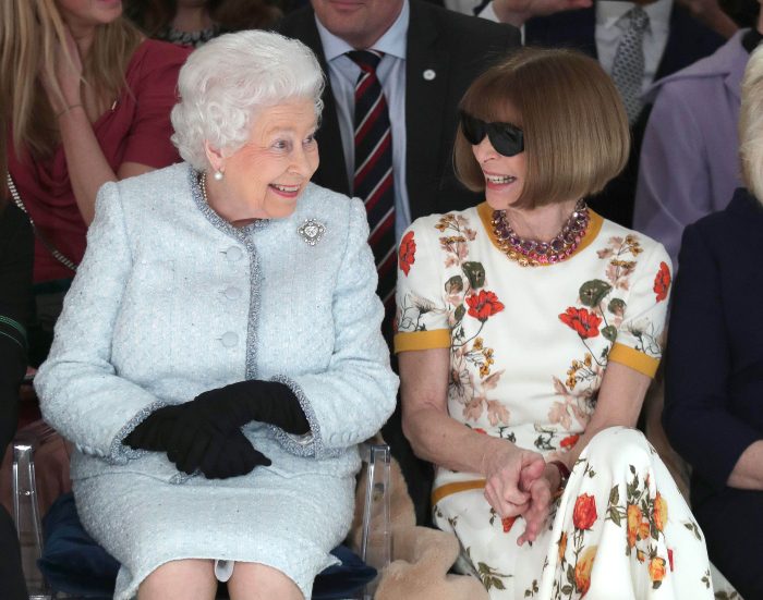 Queen Elizabeth II: Her Impact In Pop Culture