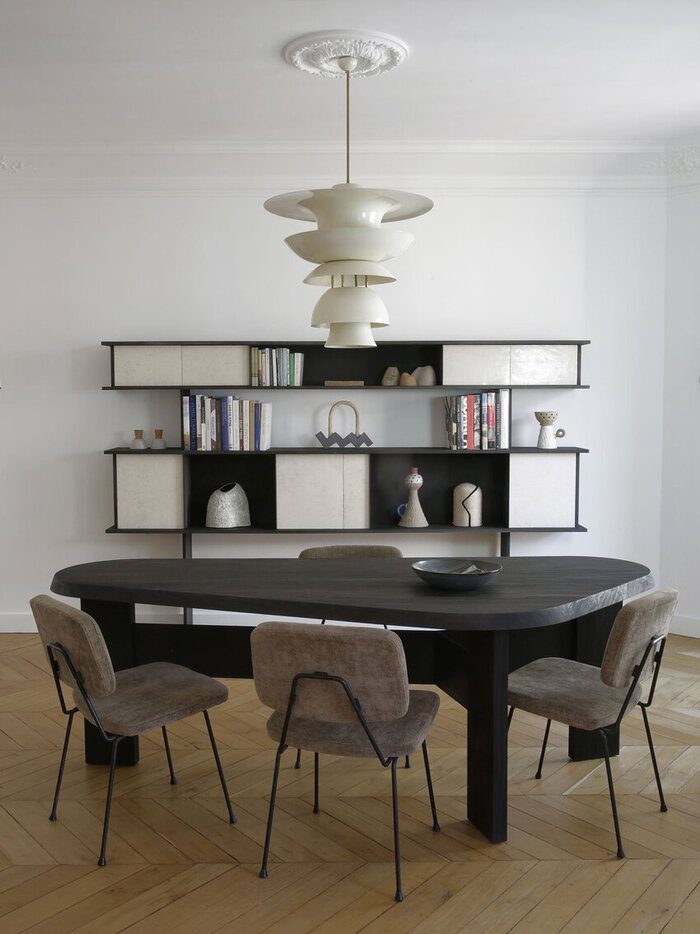 Emmanuelle Simon: Modern Interiors With Simplicity And Passion
