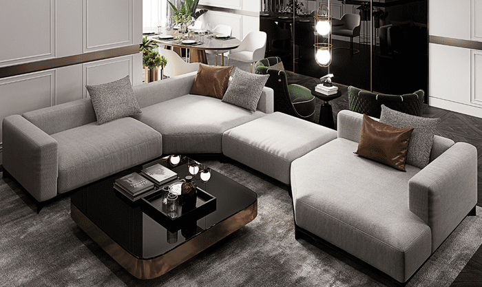 Best Interior Designers From Ukraine: Freedom
