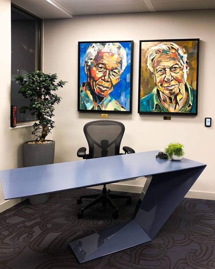 Tricia Noelle: Create A Home You Will Fall In Love With