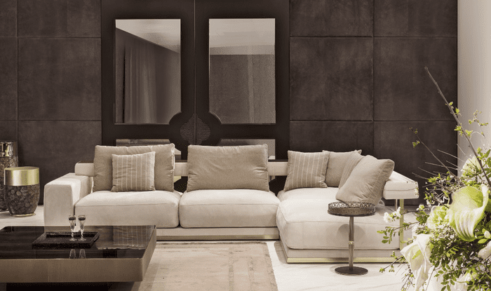 Best Interior Designers From Ukraine: Freedom