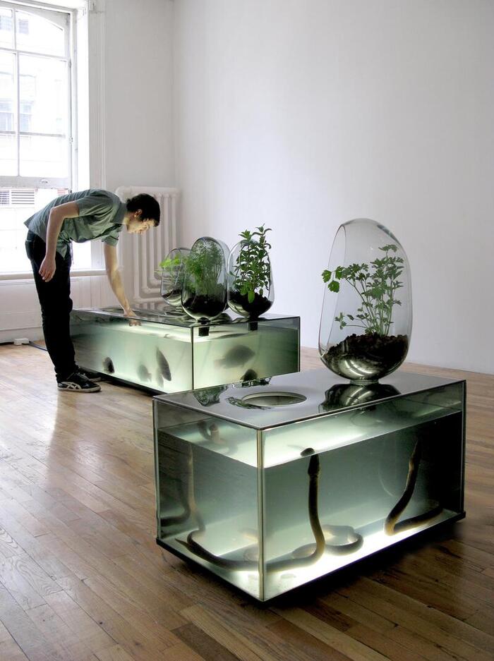 Mathieu Lehanneur: A Genuine Multi-Disciplinary Approach To Creativity