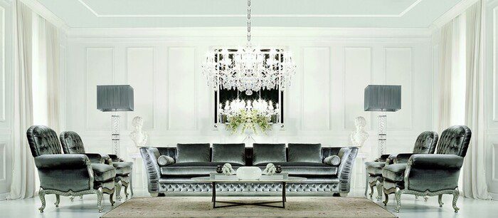 Juliettes Interiors: Luxury Interior Design Where Exclusivity Is Key