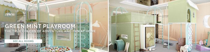 Luxury Kids’ Furniture: Best Deals Ready To Go To Your Home!