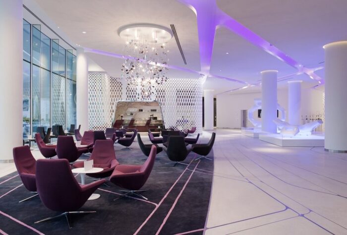 Discover Timeless Designs By Jestico+Whiles