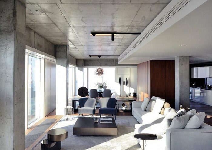 DDC MINOTTI: An Excellence Expression Of Made In Italy Furniture Design