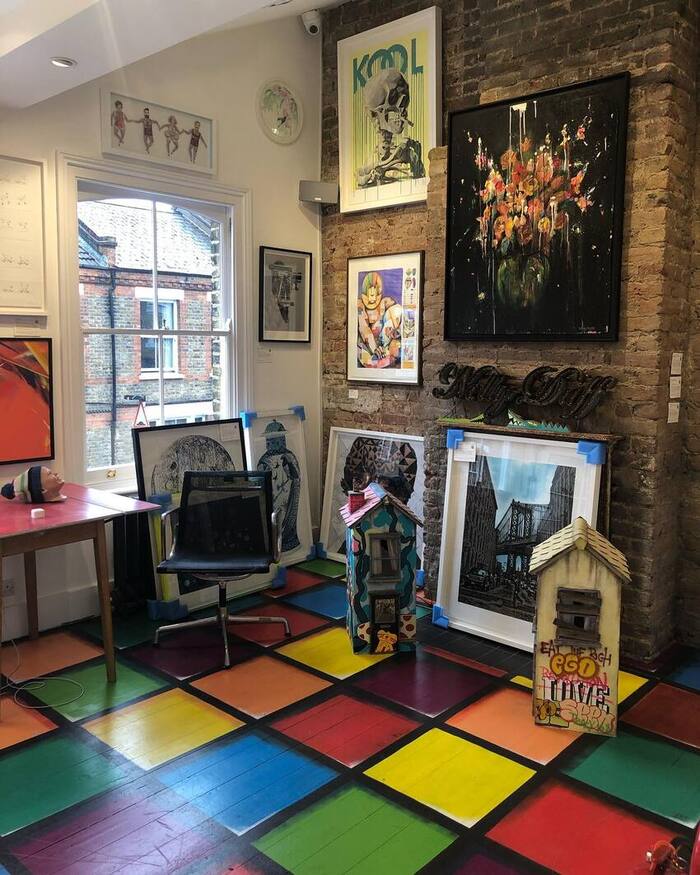 Tricia Noelle: Create A Home You Will Fall In Love With