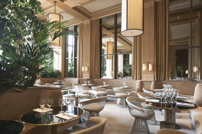 Joseph Dirand: A Seal Of Incomparable Elegance