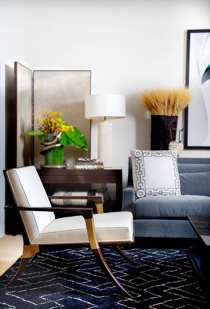 Habachy Designs: Tailor-Made, Sophisticated Interiors