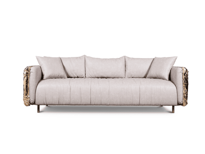 Incredible Ways To Redesign A Modern Living Room