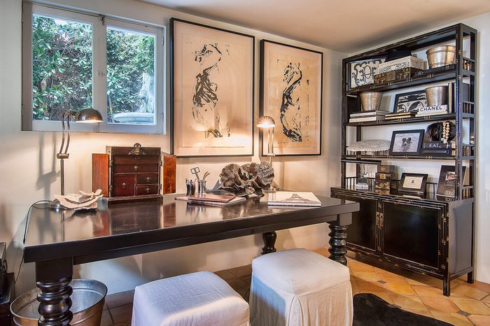 Jen Kates Design: Timeless Style, Bold Elegance, Untamed Personality