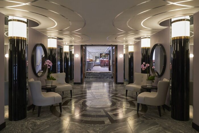 Discover Timeless Designs By Jestico+Whiles