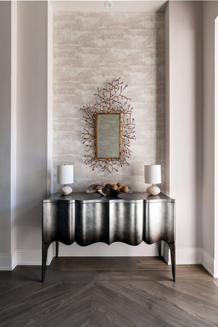 Dwayne Bergmann Interiors: When True Passion Leads To Amazing Designs
