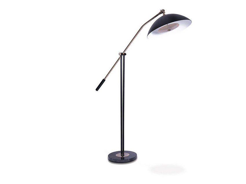 Laplace: Somewhere Between Architecture And Art