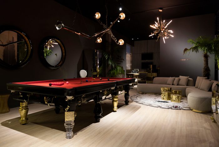 12 Most Popular Interior Design Styles Setting Trends This Year