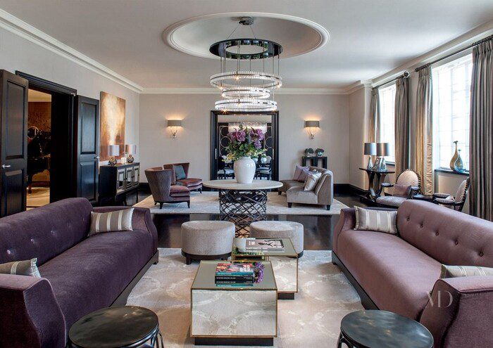 Mokka Design: Luxury Interior Design That Makes You Feel At Home