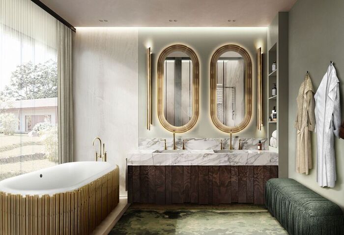 Best Sellers In Stock: A Curated Design Selection By Covet House IV