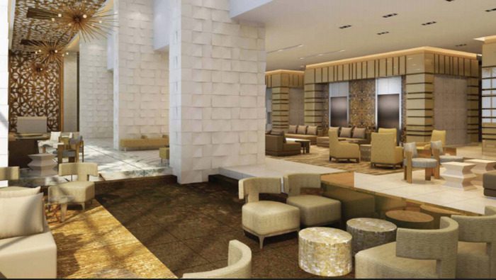 BA-HAUS KNF: Luxury Designs Solutions 