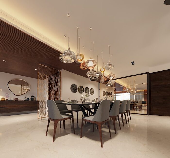 Fahed Architects: Breathtaking Design Projects in Dubai