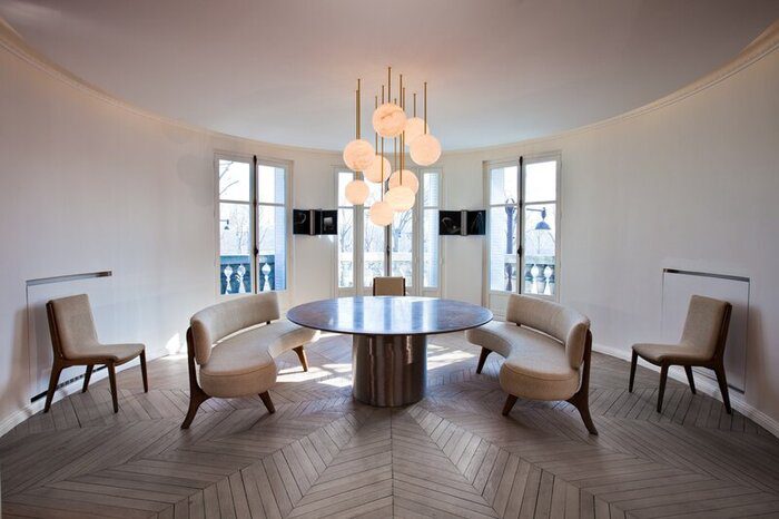 Isabelle Stanislas: A Soul-Stirring Voice In The Interior Design World 