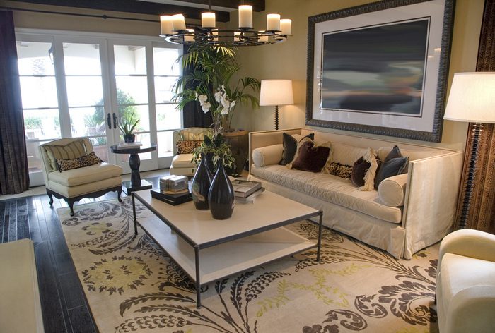 Lux Group LLC: Successful Design Concepts