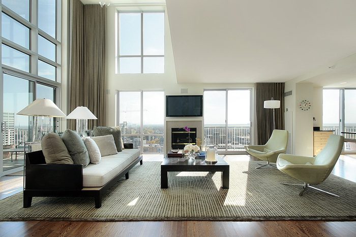 Lux Group LLC: Successful Design Concepts