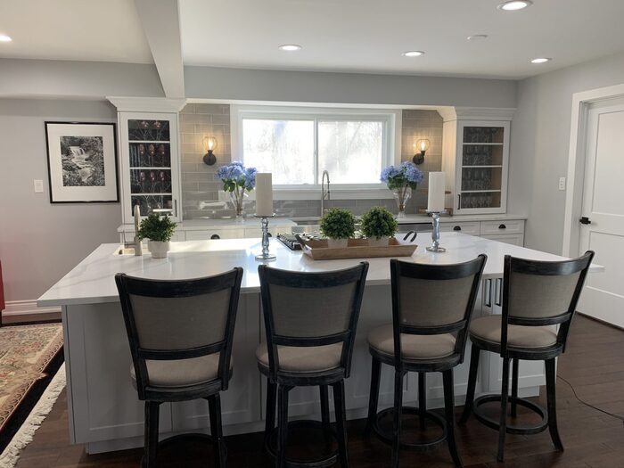 Lux Group LLC: Successful Design Concepts