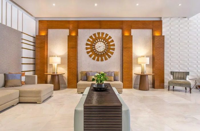 BA-HAUS KNF: Luxury Designs Solutions