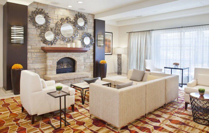 7 Luxury Design Inspirations By Benjamin West